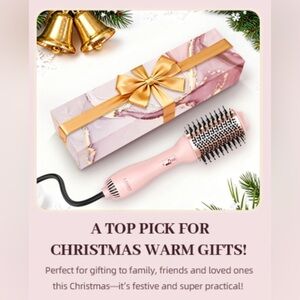 LANDOT One-Step Volumizer Hair Dryer and Styler